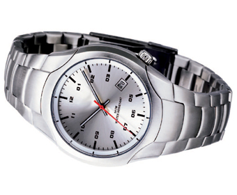 Stainless Steel Watches