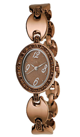 Alloy Chain Watch