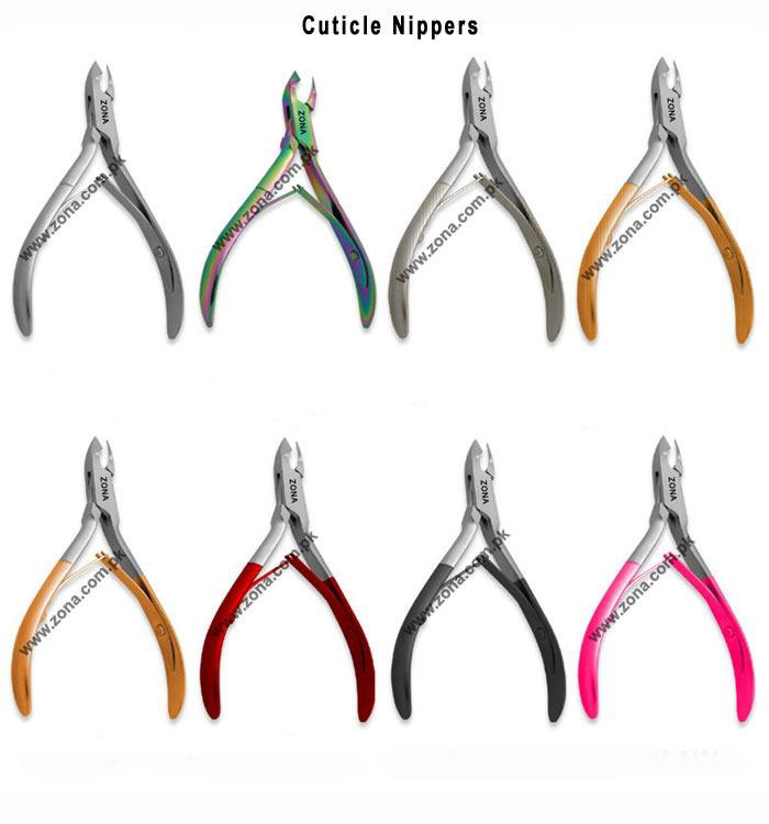 Cuticle Nippers