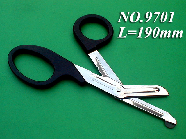 Scissors and Shears