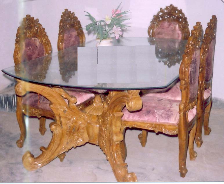 Dinning Table set