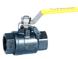 ball valve