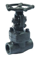 ball valve