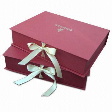 Gift Boxes