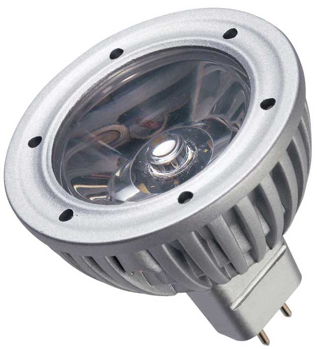 LED light bulb