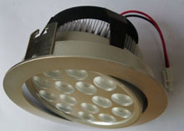 LED Down light