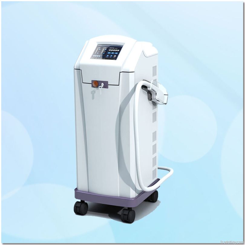 eLight(IPL+RF) skin rejuvenation machine