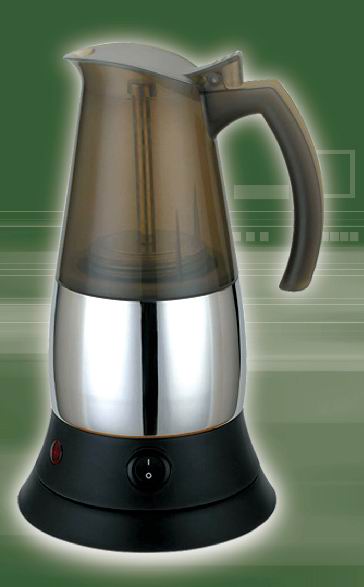 coffee maker