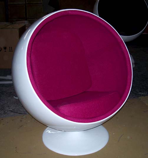 Ball chair