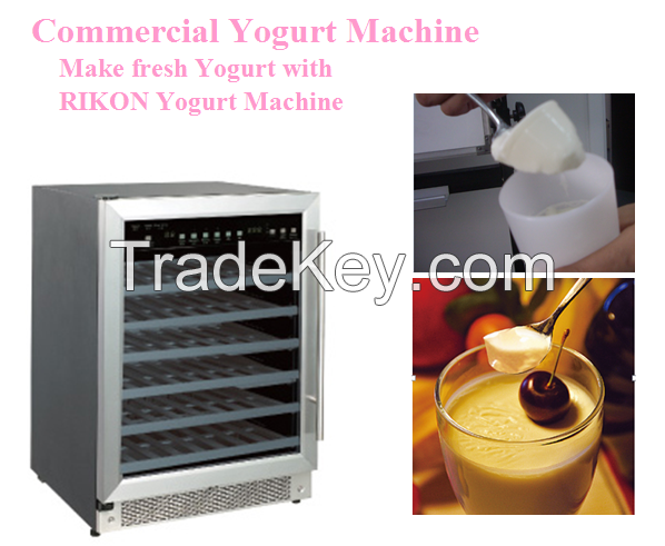 25L Yogurt Maker for commercial kitchen equipment