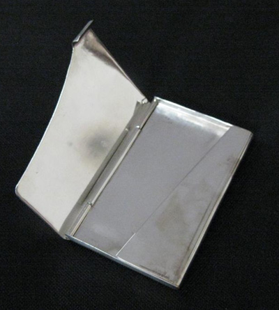 Business Card Holder