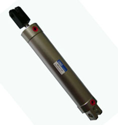 pneumatic cylinder