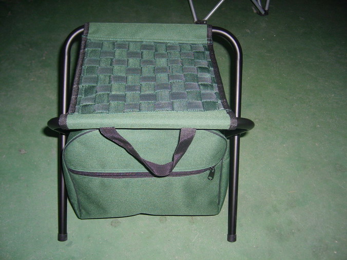 Cooler Bag Chair