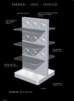 Sreel Racks