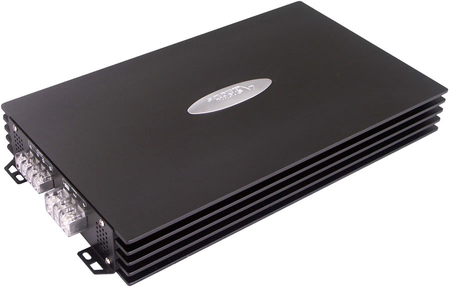 high performance class d mono bass amplifier