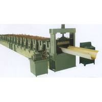 K Large Span & Curve Machine