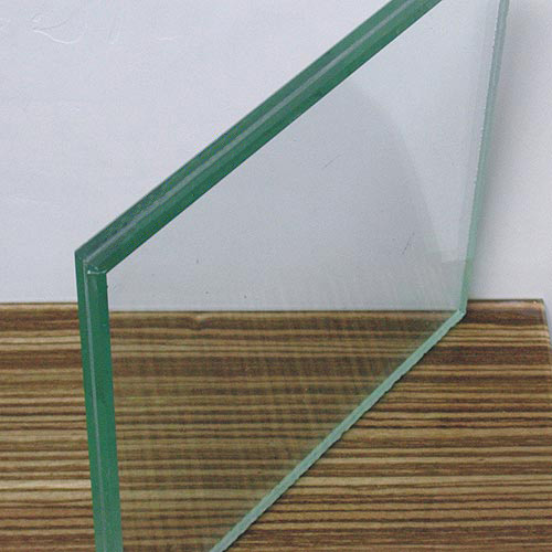 Laminated Glass