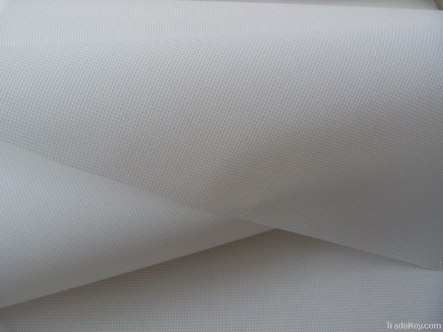 PVC Mesh Banner