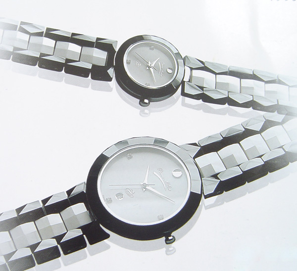 Zirconis Ceramic Watches