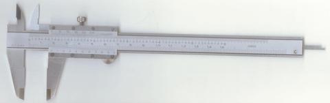 vernier caliper