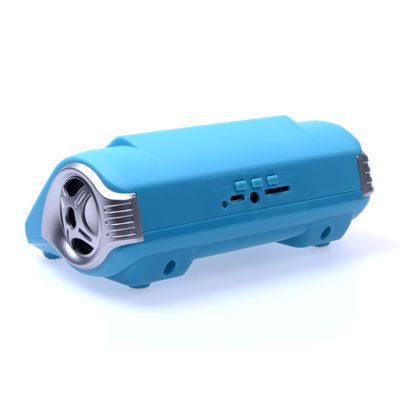 Wireless charger Bluetooth speaker Desktop Mobile phone holder