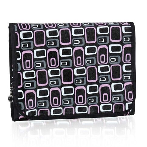 Magnetic Cosmetic Bag