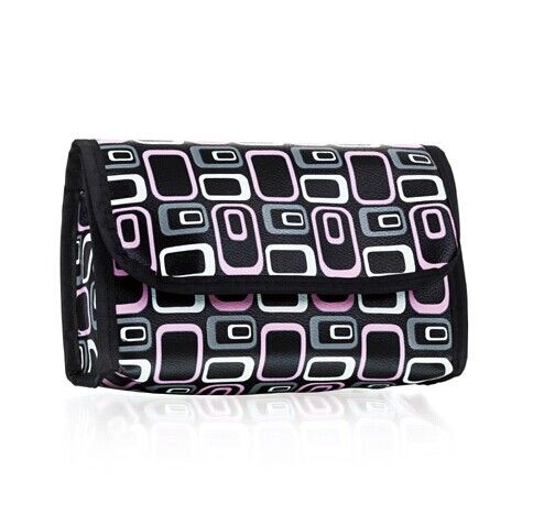 Magnetic Cosmetic Bag