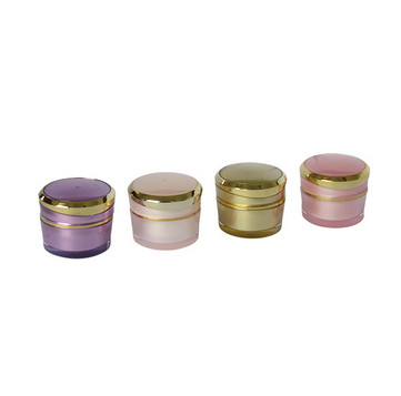 Cosmetic Jars