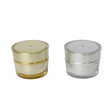 Cosmetic Jars