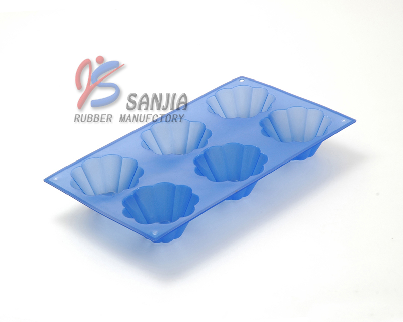 Silicone Cake Pan