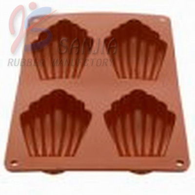 Silicone Cake Pan