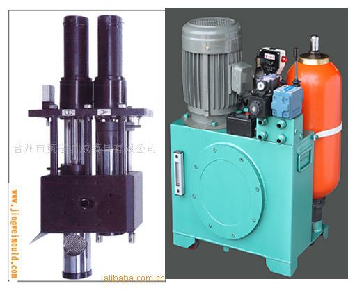 hydraulic screen changer  filter changers