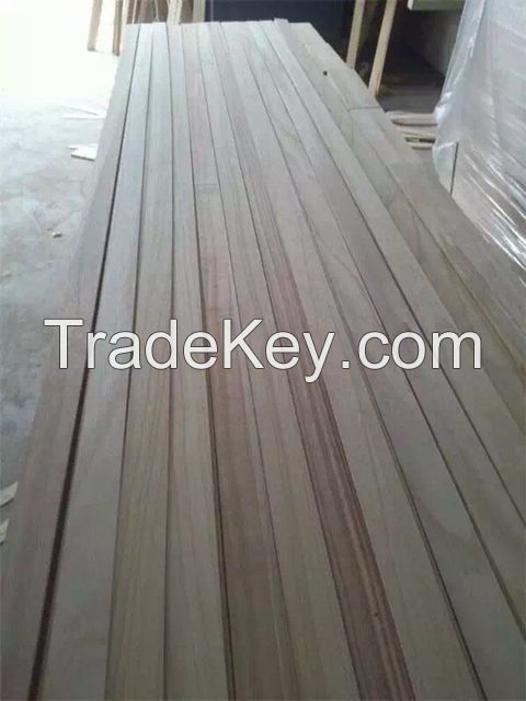 Paulownia Wood Boards