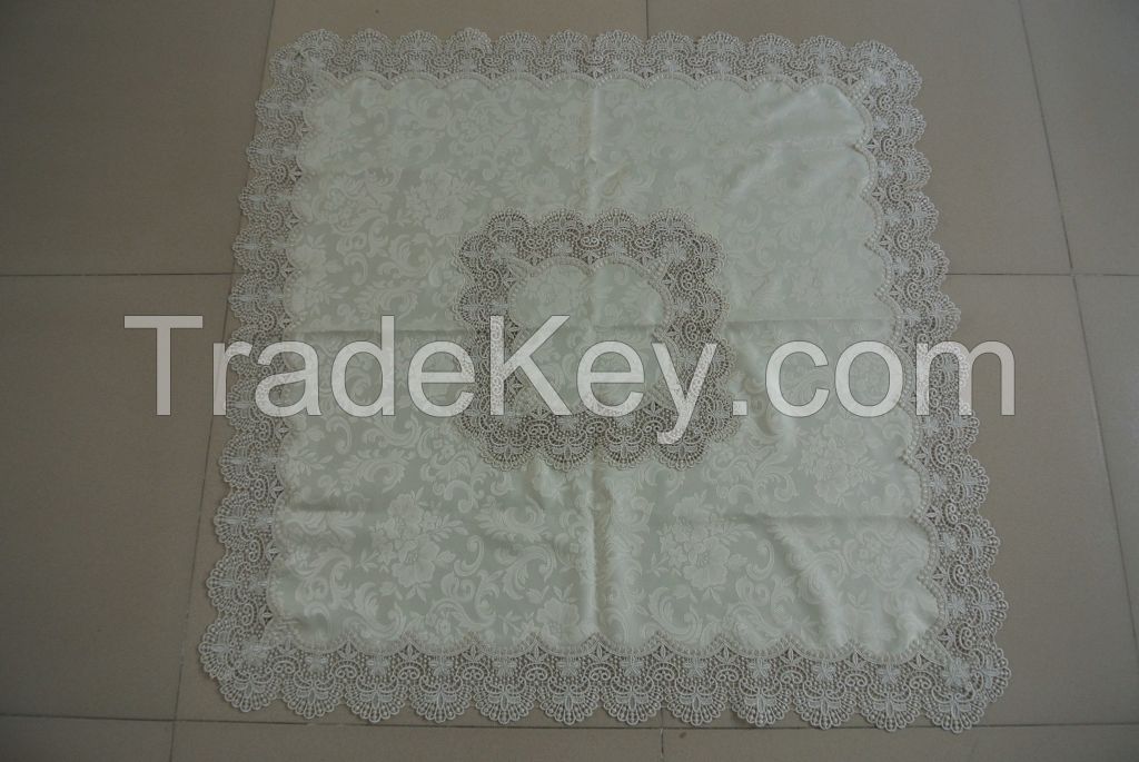 TABLE CLOTH