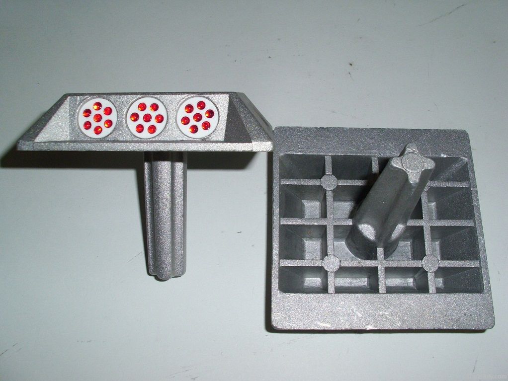 Aluminum Road Stud