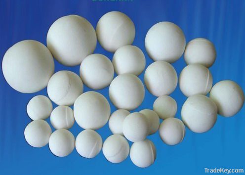 alumina balls