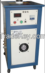 1kg, 2kg, 4kg, gold melting induction furnace