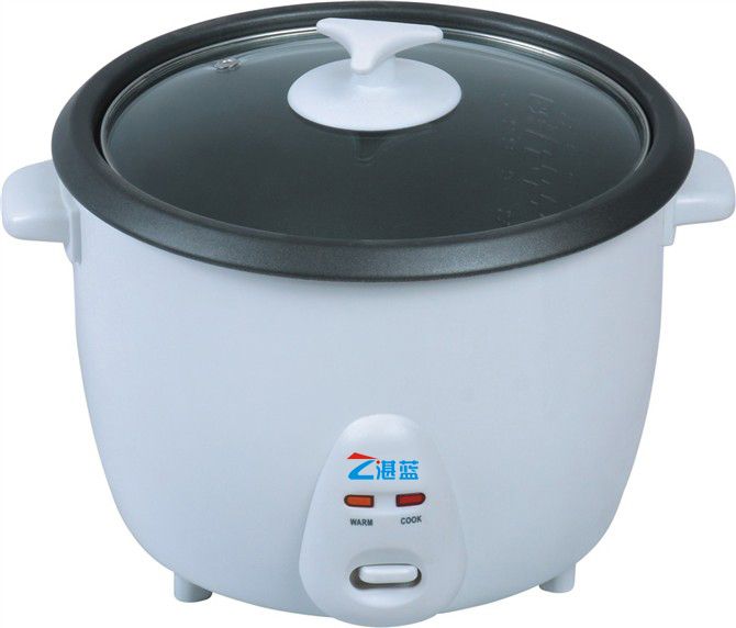 electric rice cooker