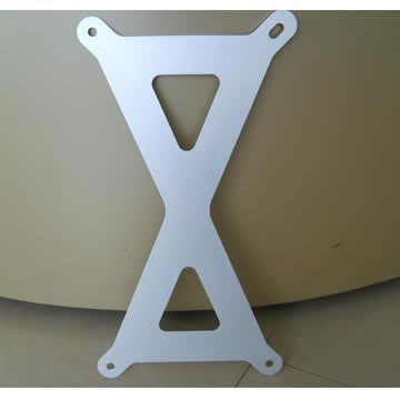 Aluminum Plate