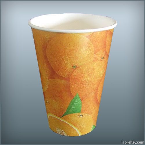 paper cup