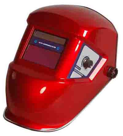 auto darkening welding helmet(AM1300)