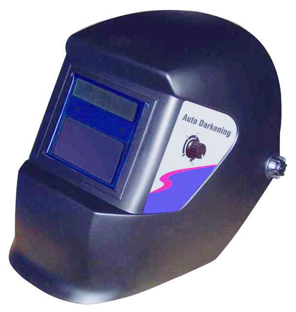 Auto Darkening Welding Helmet(AM5600)