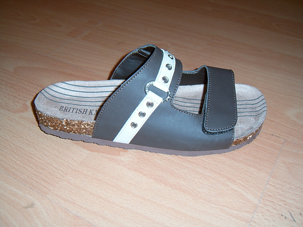 fashion sandal