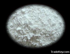 Fused silica powder