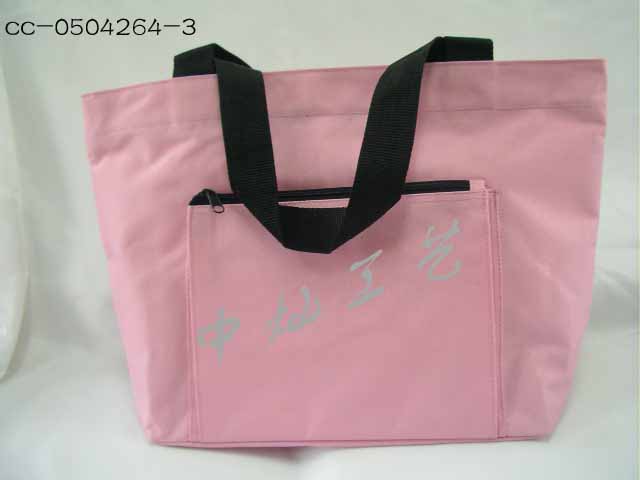 100% cotton shopping bag