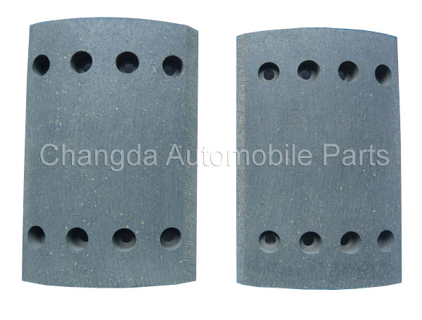 19515 brake lining