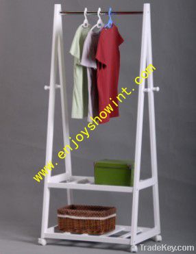 home Cloth rack