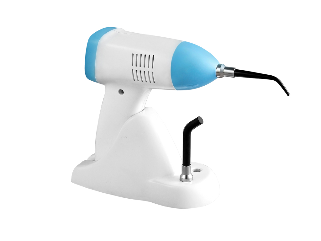 New LED Curing Light