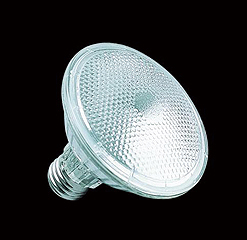 Halogen Lamp