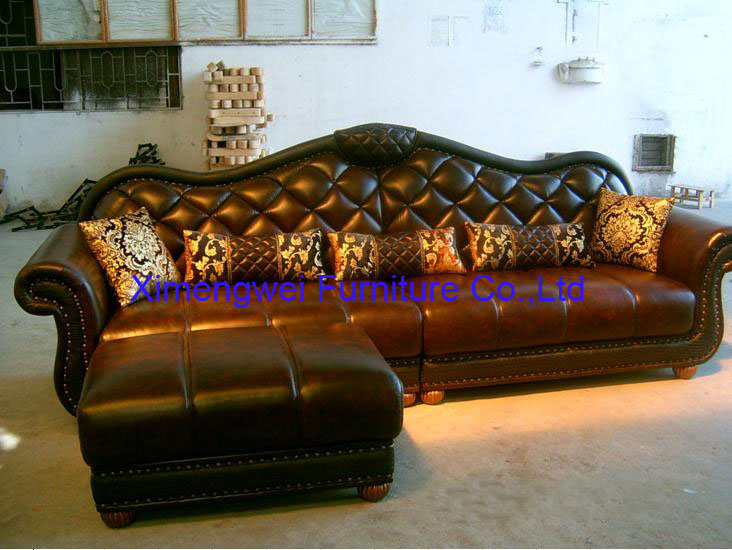 Home Sofa